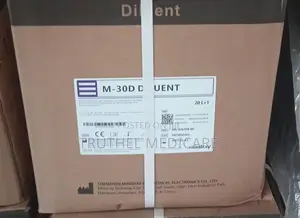 Mindray M30 Diluent