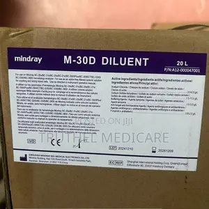 Mindray M30 Diluent
