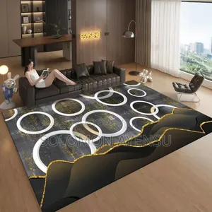 3 D Dove Dreams Carpet