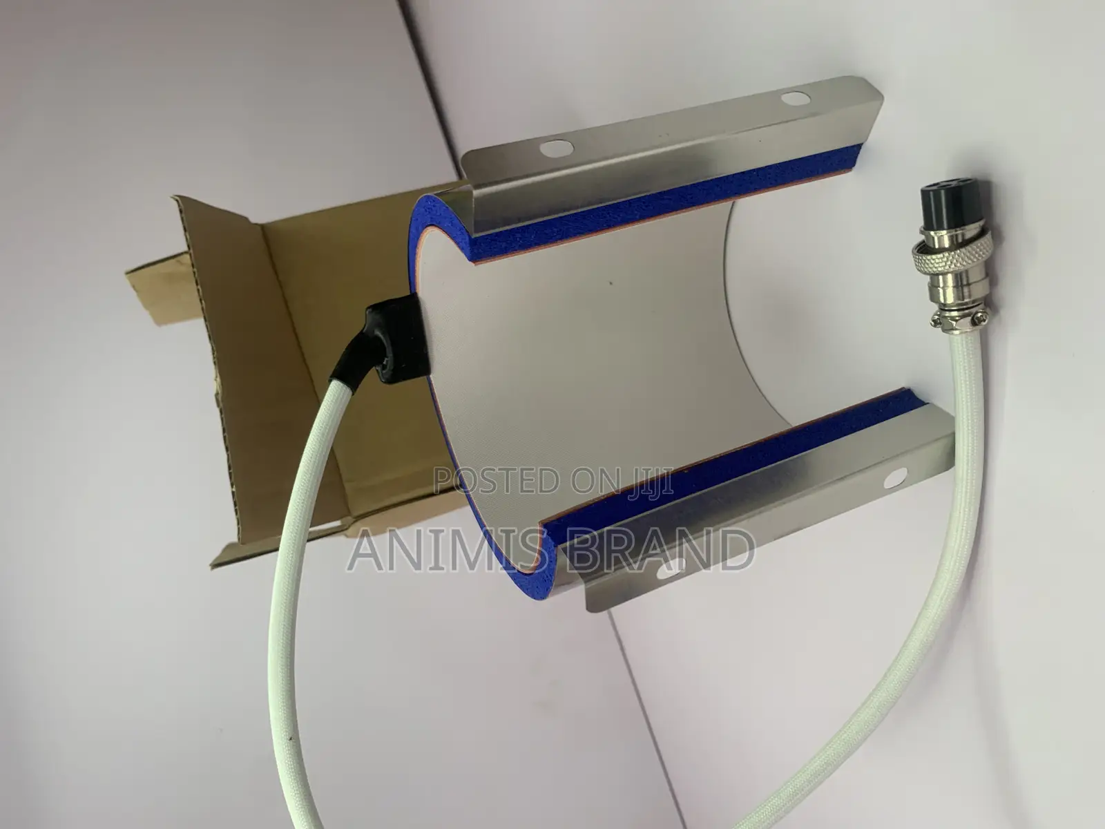 Mug Press Heating Element