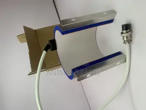 Mug Press Heating Element