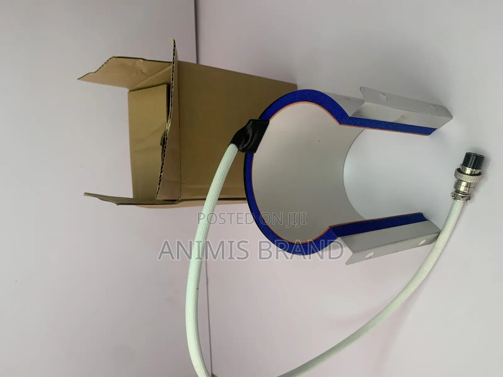 Mug Press Heating Element