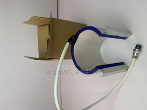 Mug Press Heating Element