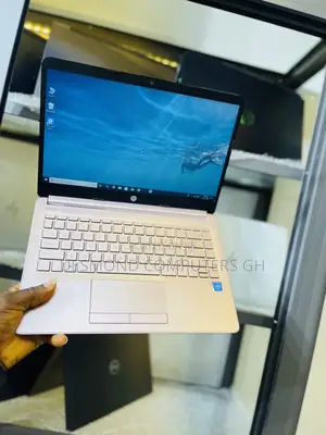Laptop HP Stream 14 4GB Intel Celeron SSD 60GB