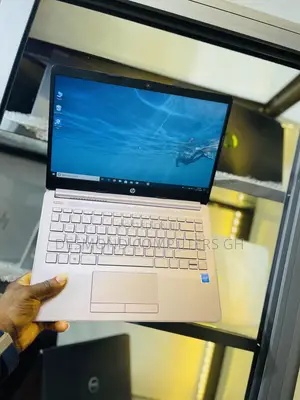 Laptop HP Stream 14 4GB Intel Celeron SSD 60GB