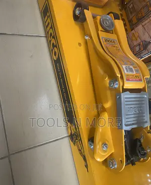Ingco Hydraulic Floor Jack 2.5t