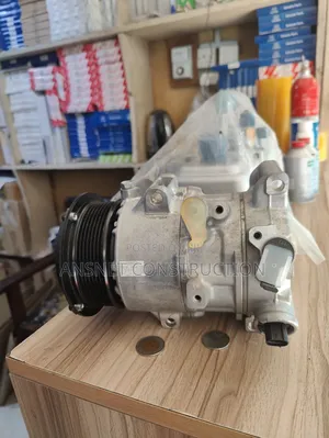 Toyota Voxy Ac Compressor -Denso (Japan)