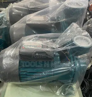 Total Centrifugal Water Pump 2”