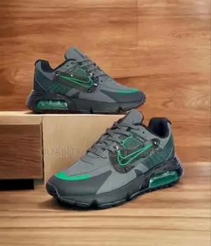 Nike Airmax Flywire