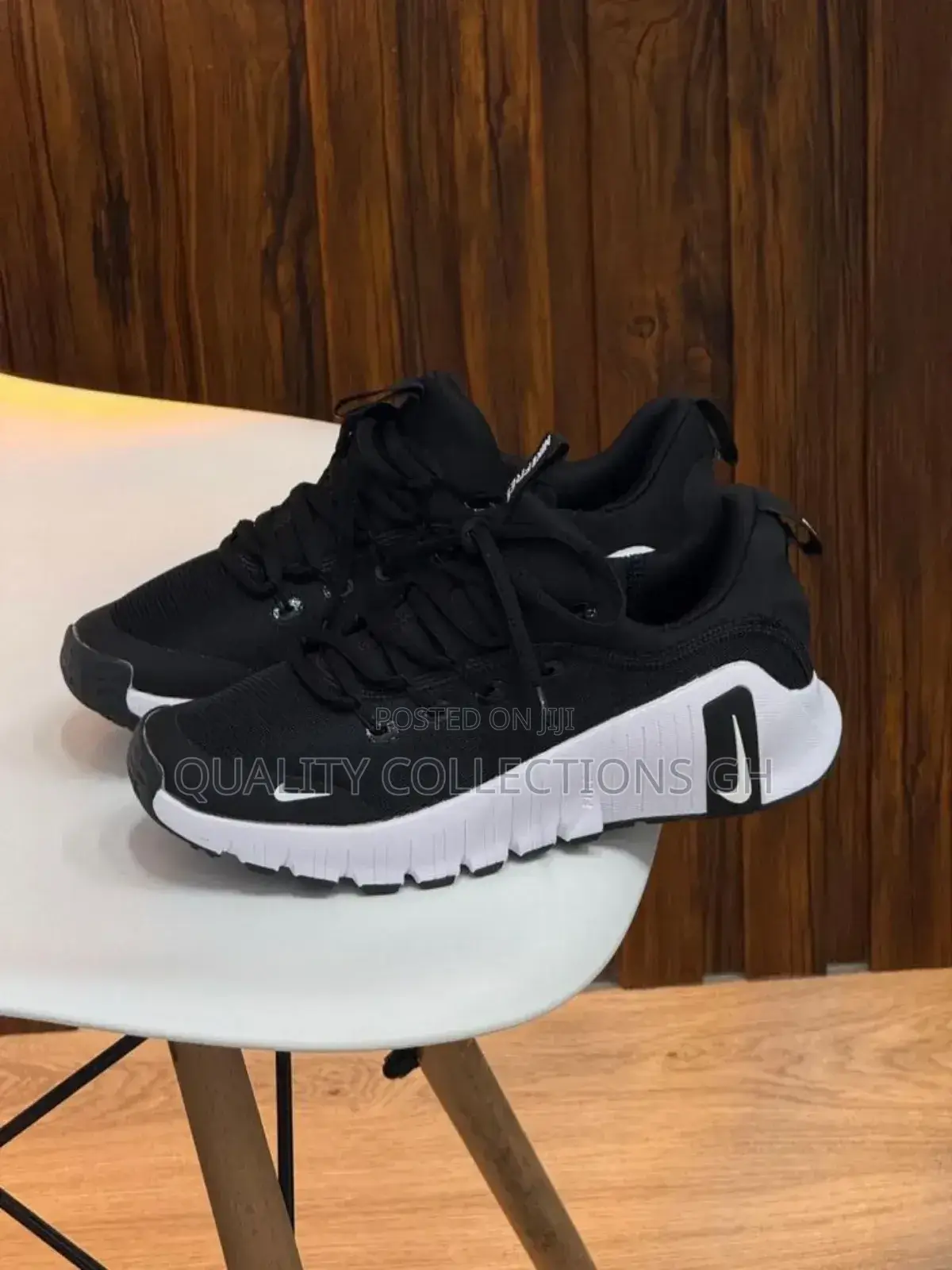 Air Nike Free Metcon