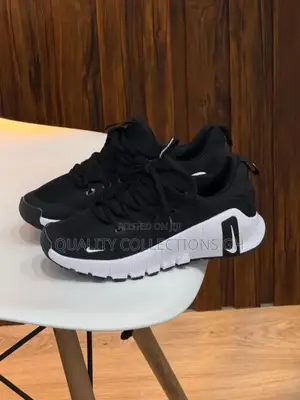 Air Nike Free Metcon