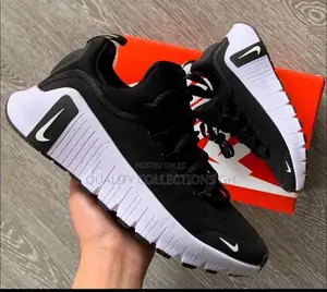Air Nike Free Metcon