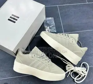 Adidas Fear of God Cream