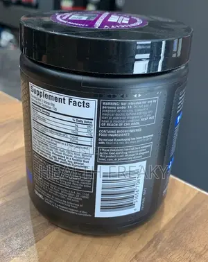 Creatine Muscletech Creatine Creactor Muscle Builder Strength Original