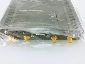 Microhard Industrial 4g (Sim) Mesh Gigabit Router. Hotsport.Dual Band