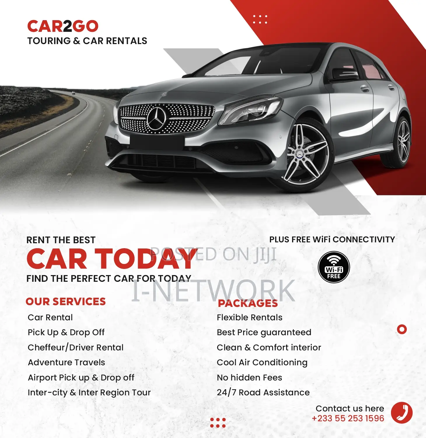 Driver Service