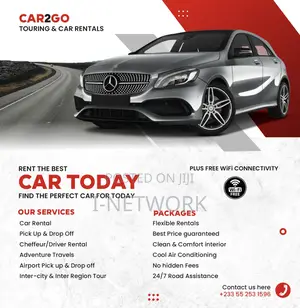 Driver Service