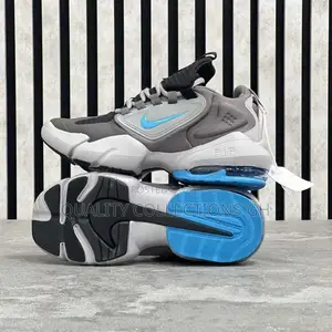 Nike Airmax Alpha Savage