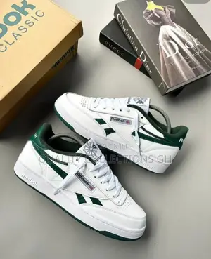 Reebok Club C Revenge