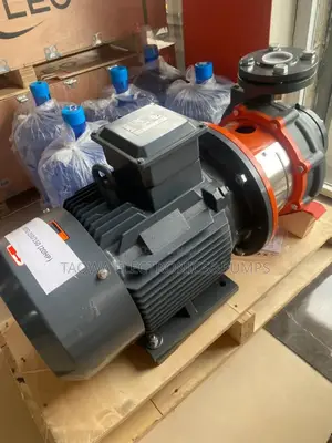 20hp Unique Leo 20hp Centrifugal Pump