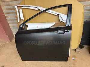 Crv 2017 - 2022 Front Driver Side Door Brand New