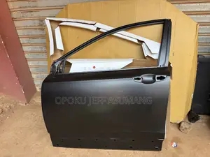 Crv 2017 - 2022 Front Driver Side Door Brand New