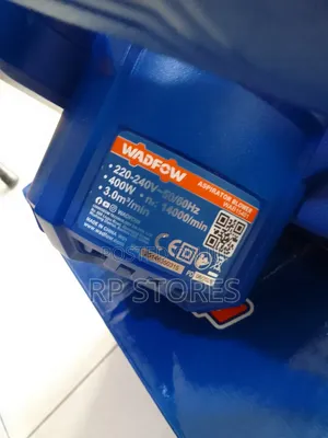 Aspirator Blower 400w
