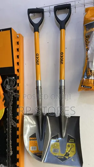 Ingco Shovel/ Steal