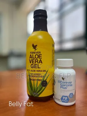 Flp Burn Belly Fat Pack