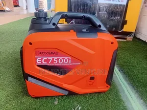 Ecoolmax Inverter Generator Fuel Efficient I*Nv*Ert*Er Ge*N*Er*A*Tor
