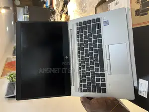 New Laptop HP EliteBook 830 G6 8GB Intel Core I5 SSD 256GB