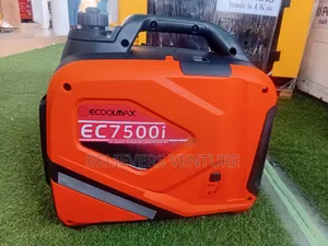 Energy Saving Inverter by Eco_ol_max Inv-Er_ter Generator