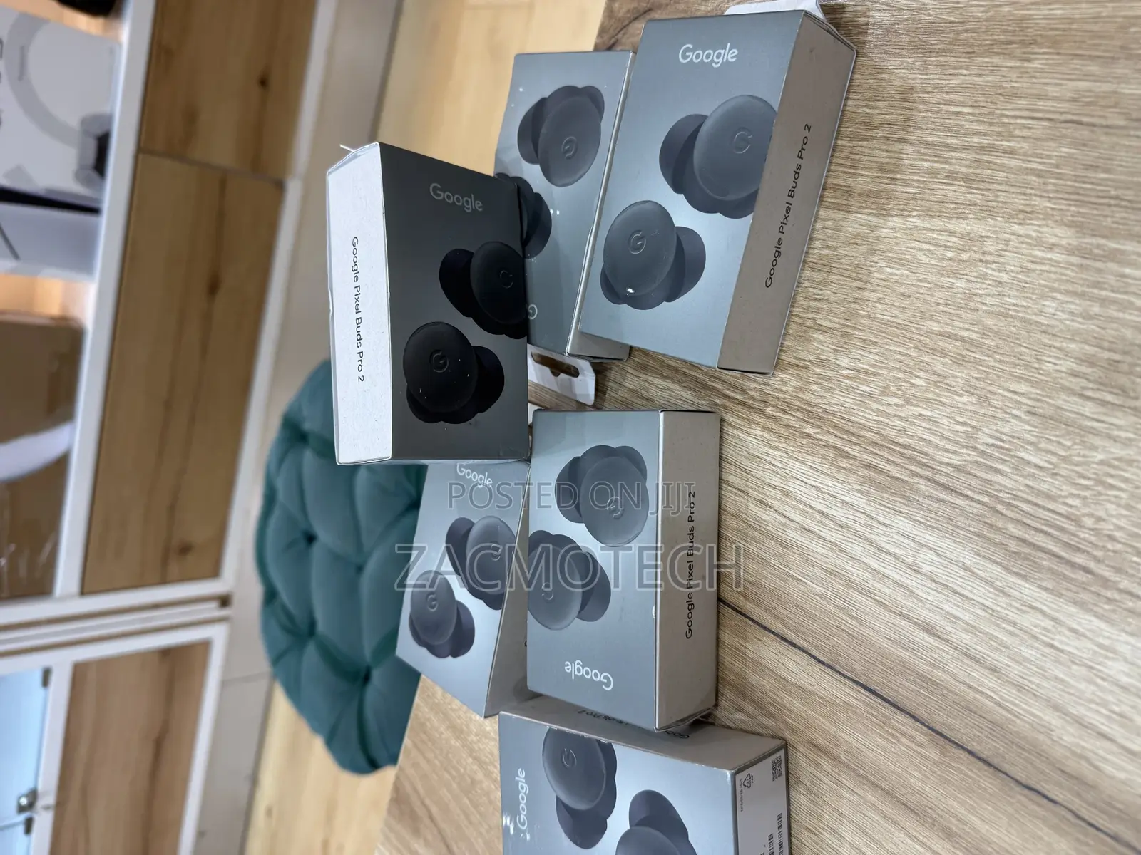 Pixel Buds Pro2