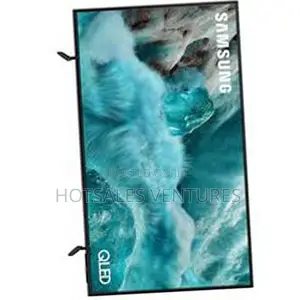 Quality Sammsung 75 Inches Qled Vision Ai Smart Tv - 75q7f (2025)