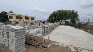 Innovative Building Construction