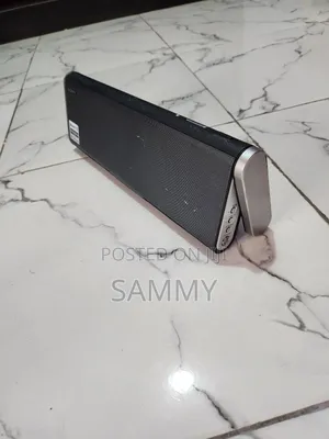 Sony Srs-btx300 Bluetooth Speaker