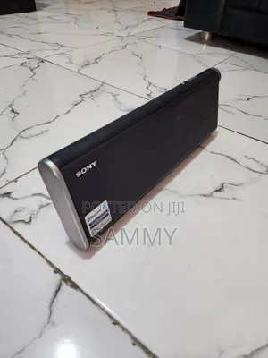 Sony Srs-btx300 Bluetooth Speaker