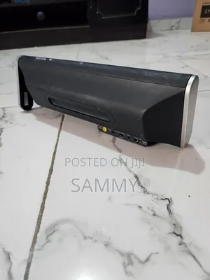 Sony Srs-btx300 Bluetooth Speaker