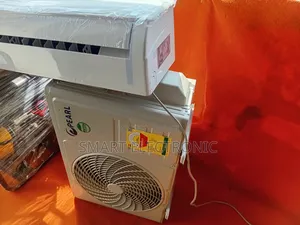 Arctic Pearl 1.5 Ac – Cooling With Grace