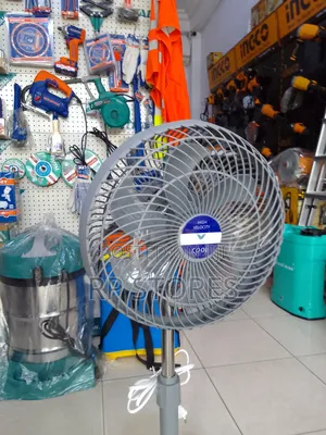 Portable Standing Fan