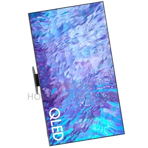 Available Samsung 98 Inches Qled Ai Smart Tv - 98q80c