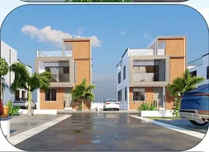 3bdrm House in Hallway Chet 1 Villa, Amasaman for sale