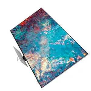Ultimate Samsung 65 Inches Neo Qled Smart Tv - 65qn85a
