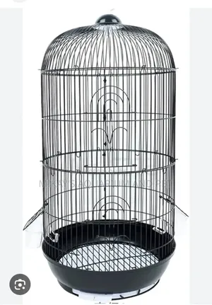 Conical Bird Cage