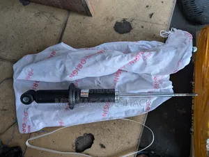 Jeep Compass Front Shock Absorber