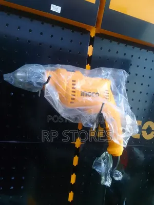 Ingco Impact Drill 680w