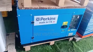 Perkins 15kva Diesel Generator With Smart Start