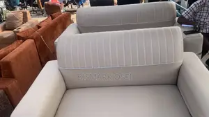 A Comfortable Sofa Set