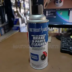 Detroit Axle Non-Chlorinated Brake5 Parts Cleaner