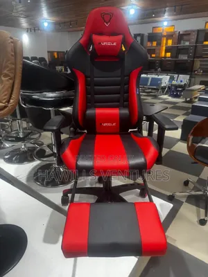 Gaming Leather Chair